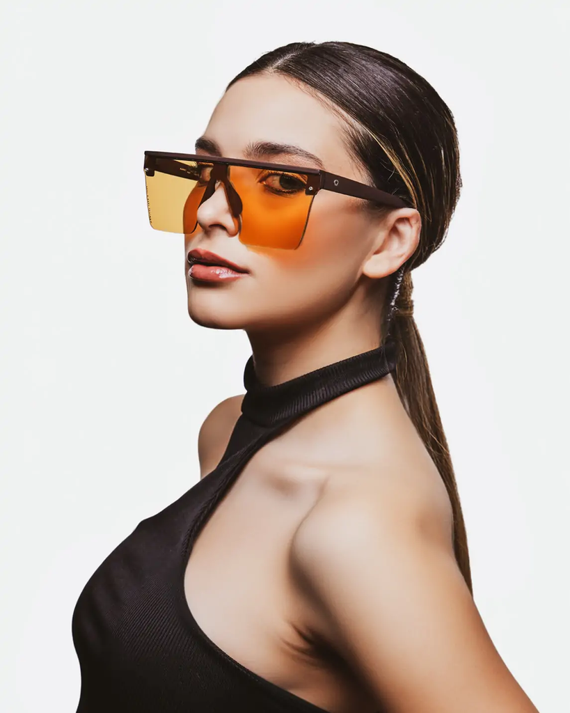 Lente de sol ALASKA ORBITAL