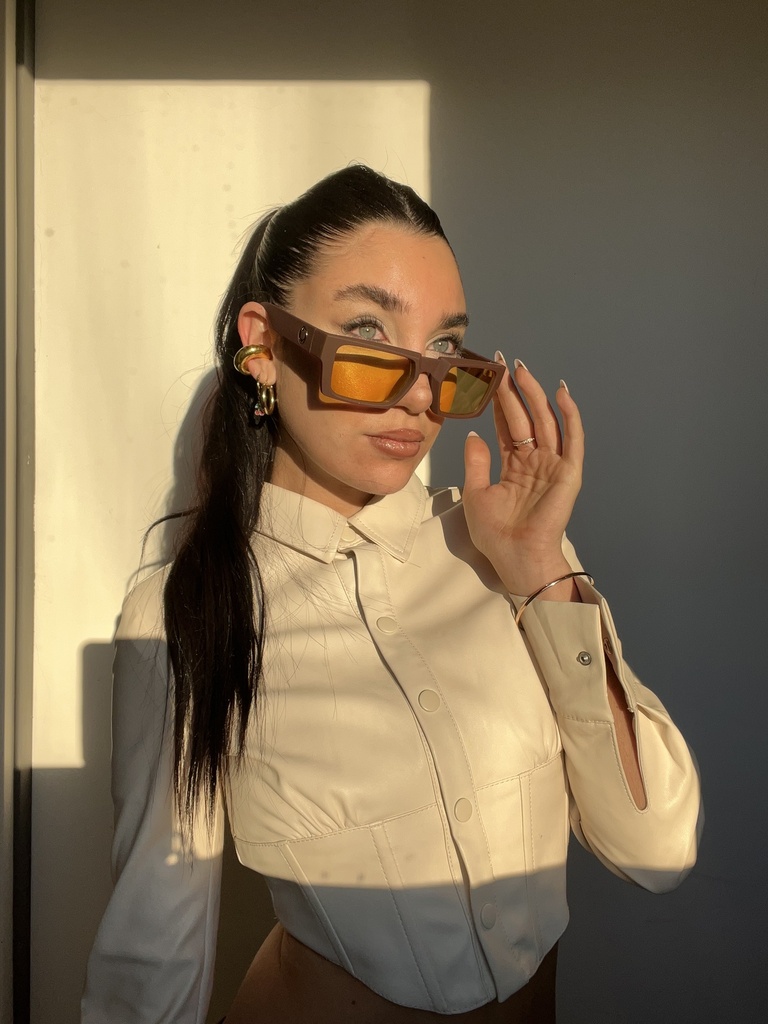 Lente de sol BAREIN ORBITAL