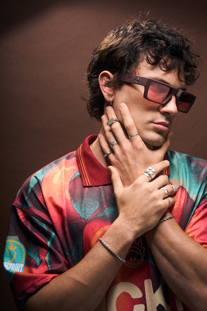 Lente de sol BAREIN ORBITAL