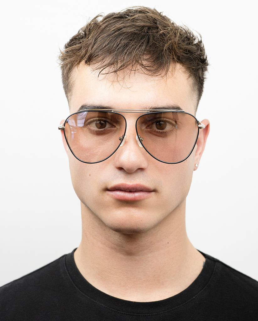 Lente de sol BAUHAUS ORBITAL