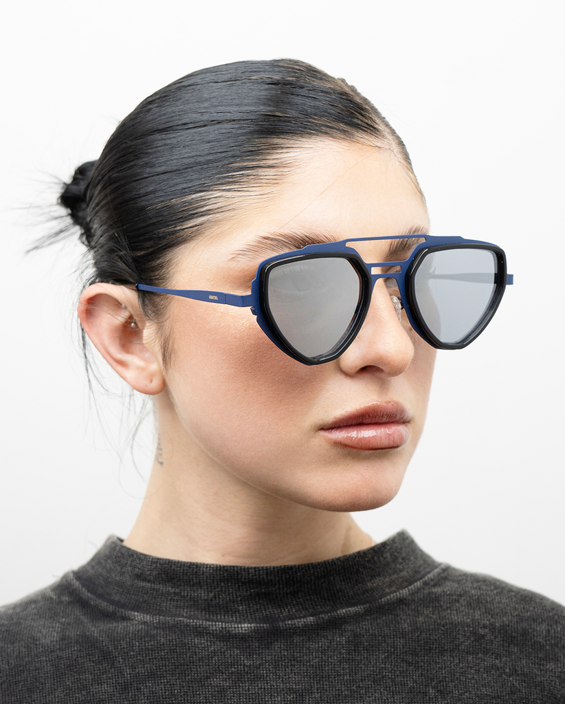 Lente de sol BREMEN ORBITAL