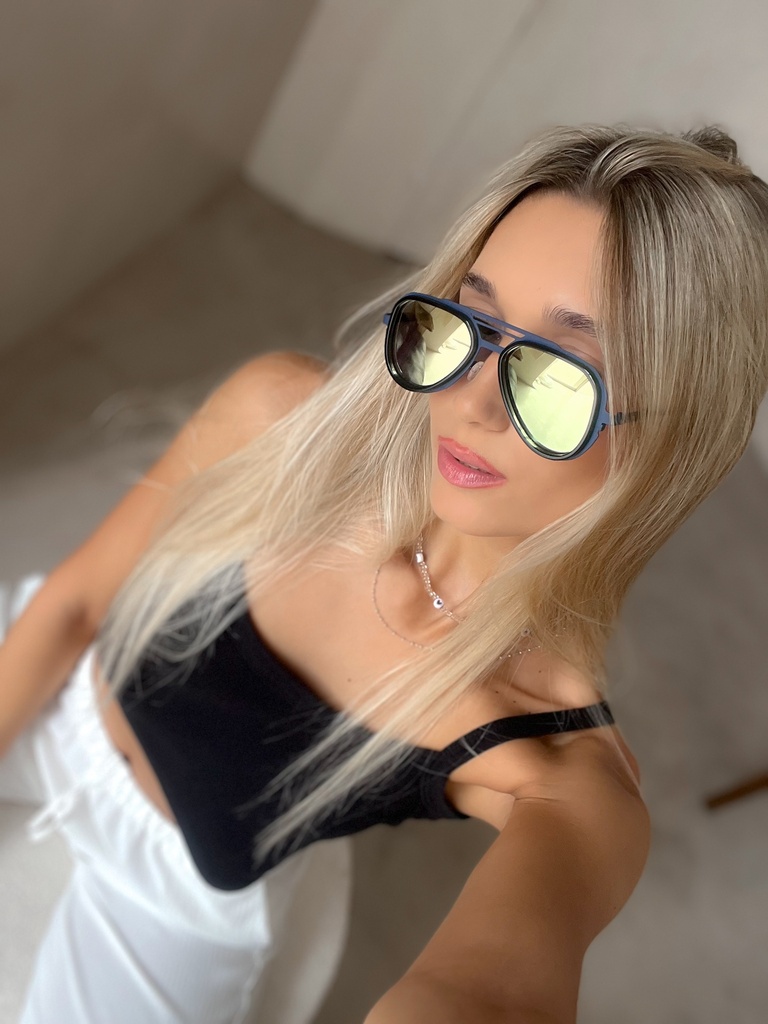 Lente de sol HANNOVER ORBITAL