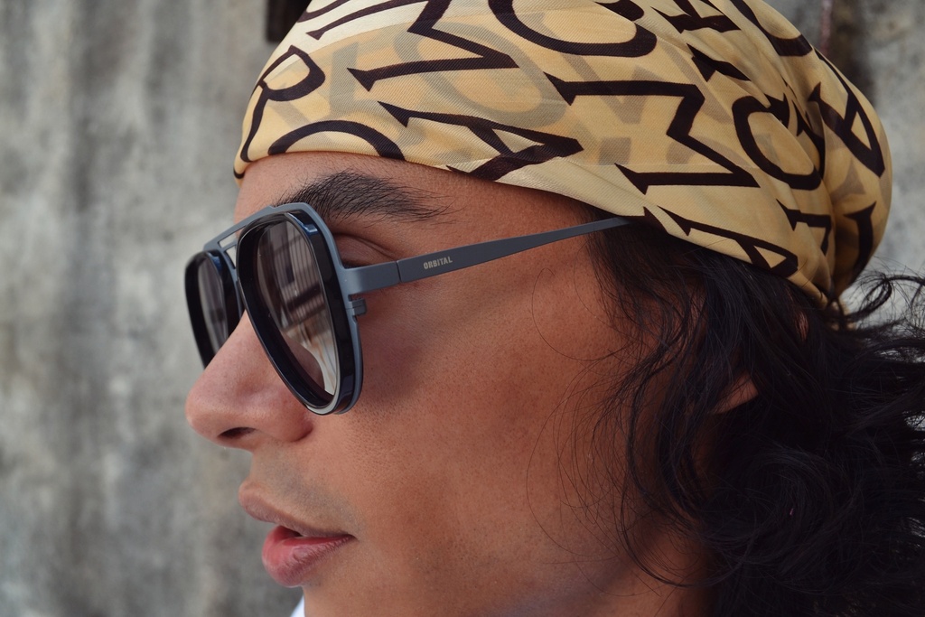 Lente de sol HANNOVER ORBITAL