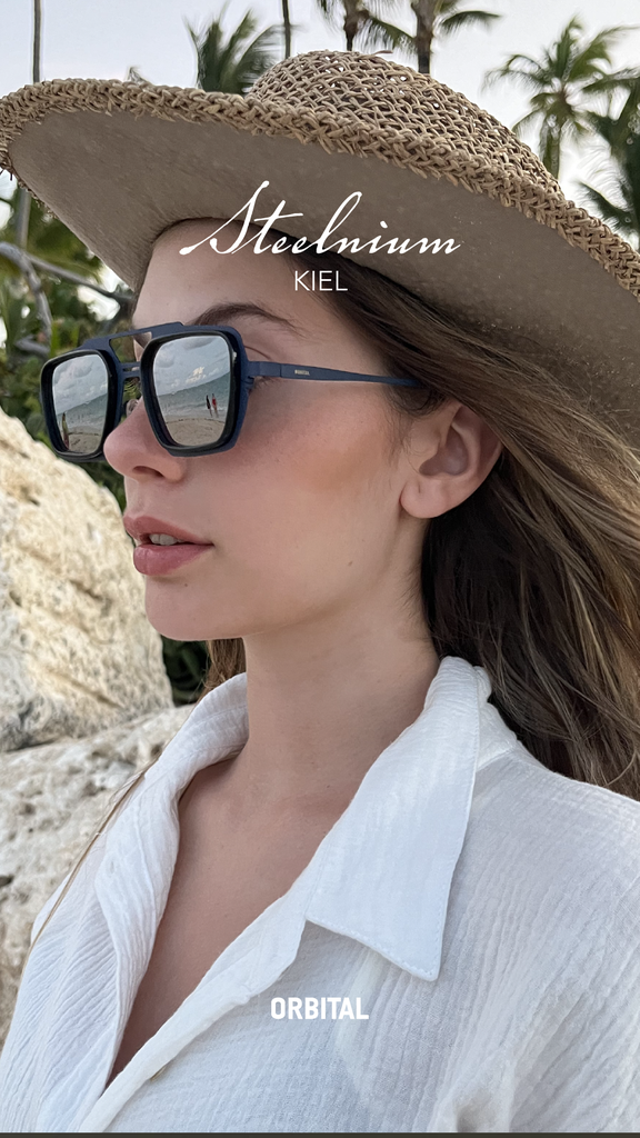 Lente de sol KIEL ORBITAL
