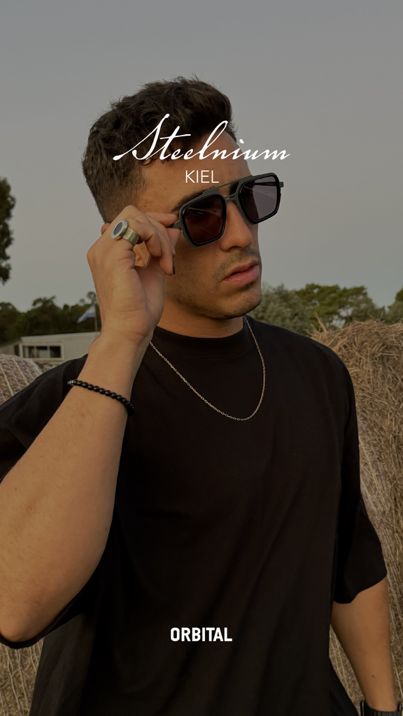 Lente de sol KIEL ORBITAL