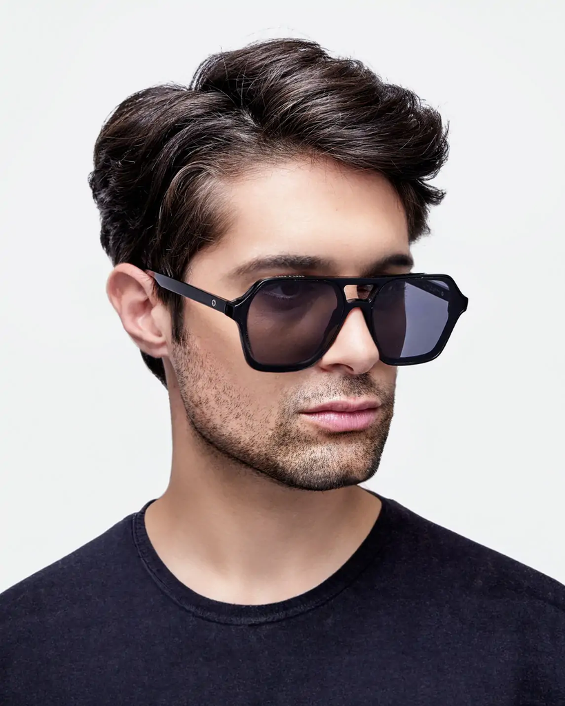 Lente de sol MILANO ORBITAL