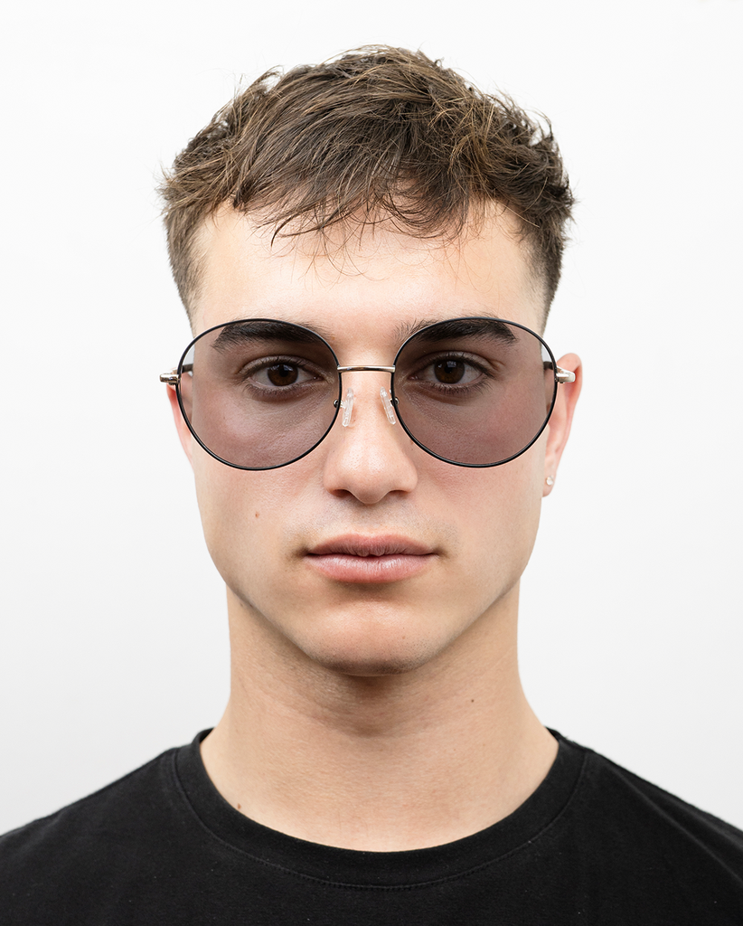 Lente de sol MOMA ORBITAL