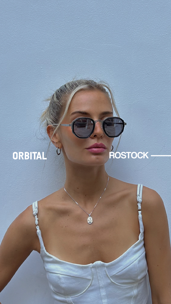 Lente de sol ROSTOCK ORBITAL