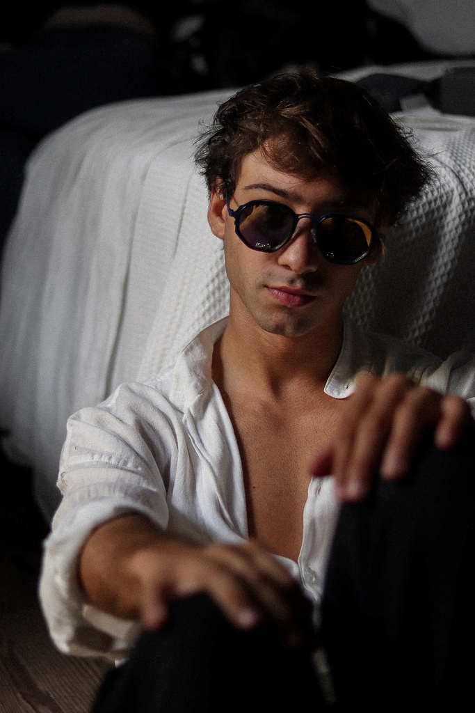 Lente de sol ROSTOCK ORBITAL