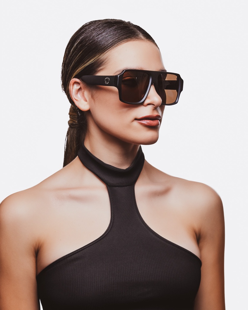 Lente de sol SAINT TROPEZ ORBITAL