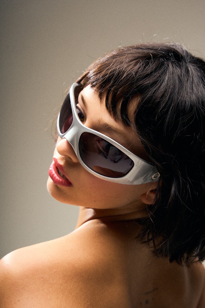 Lente de sol SAN REMO ORBITAL