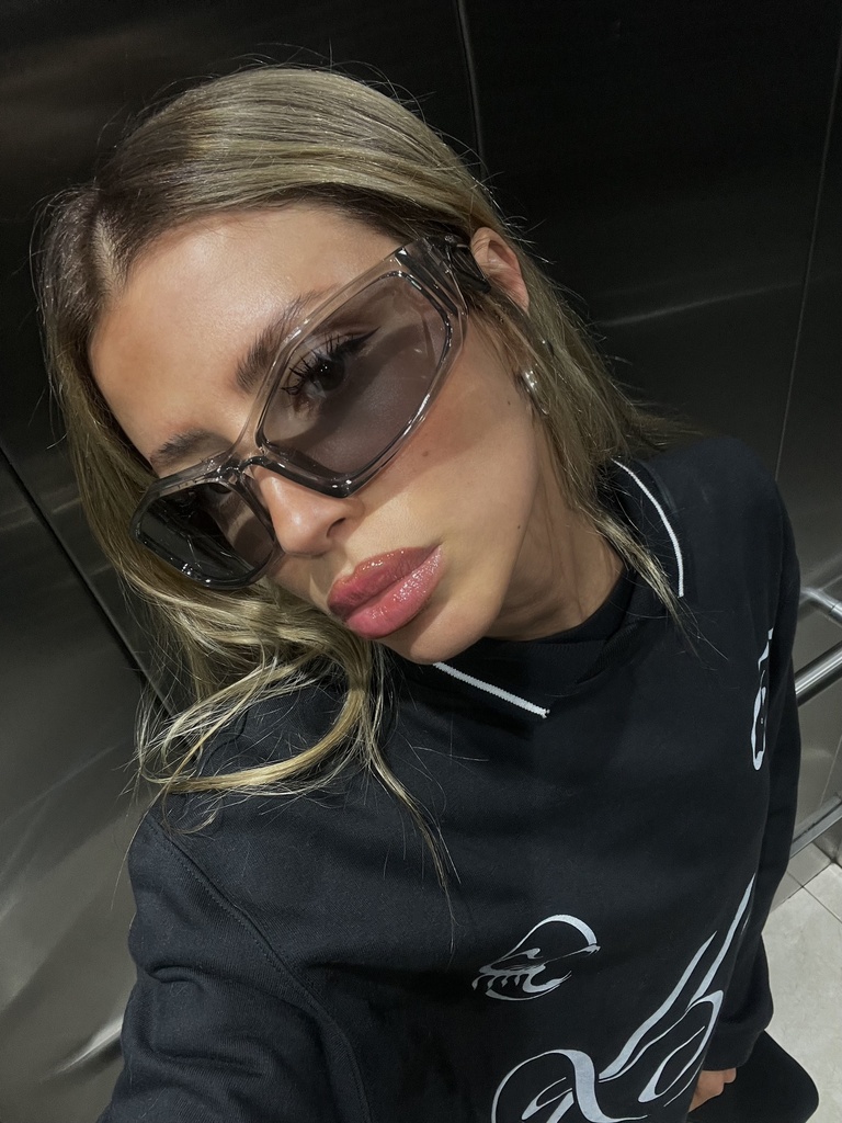 Lente de sol SUZUKA ORBITAL