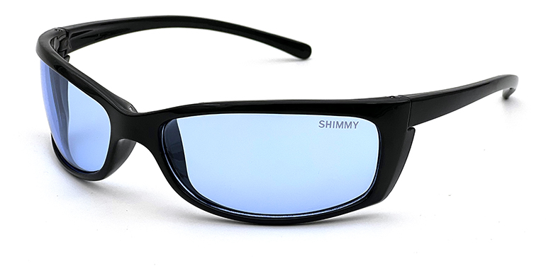 Lente de sol Shimmy Hombre 4605