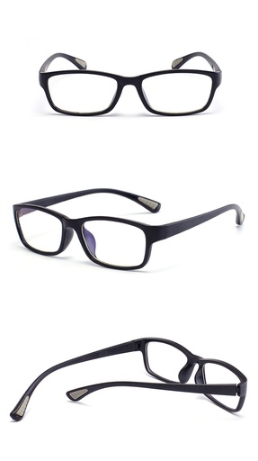 [3012010220006] Lente Blue Ligth shimmy 8818 unisex