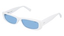 Lentes de sol INVU T2002 Femenino White